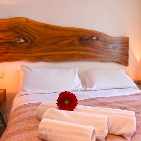 Hotel Sunrise Luxury Neapel Exterior foto