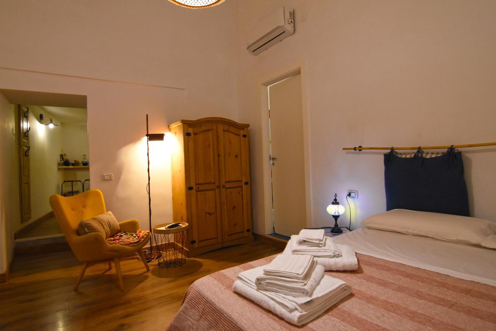 Hotel Sunrise Luxury Neapel Exterior foto