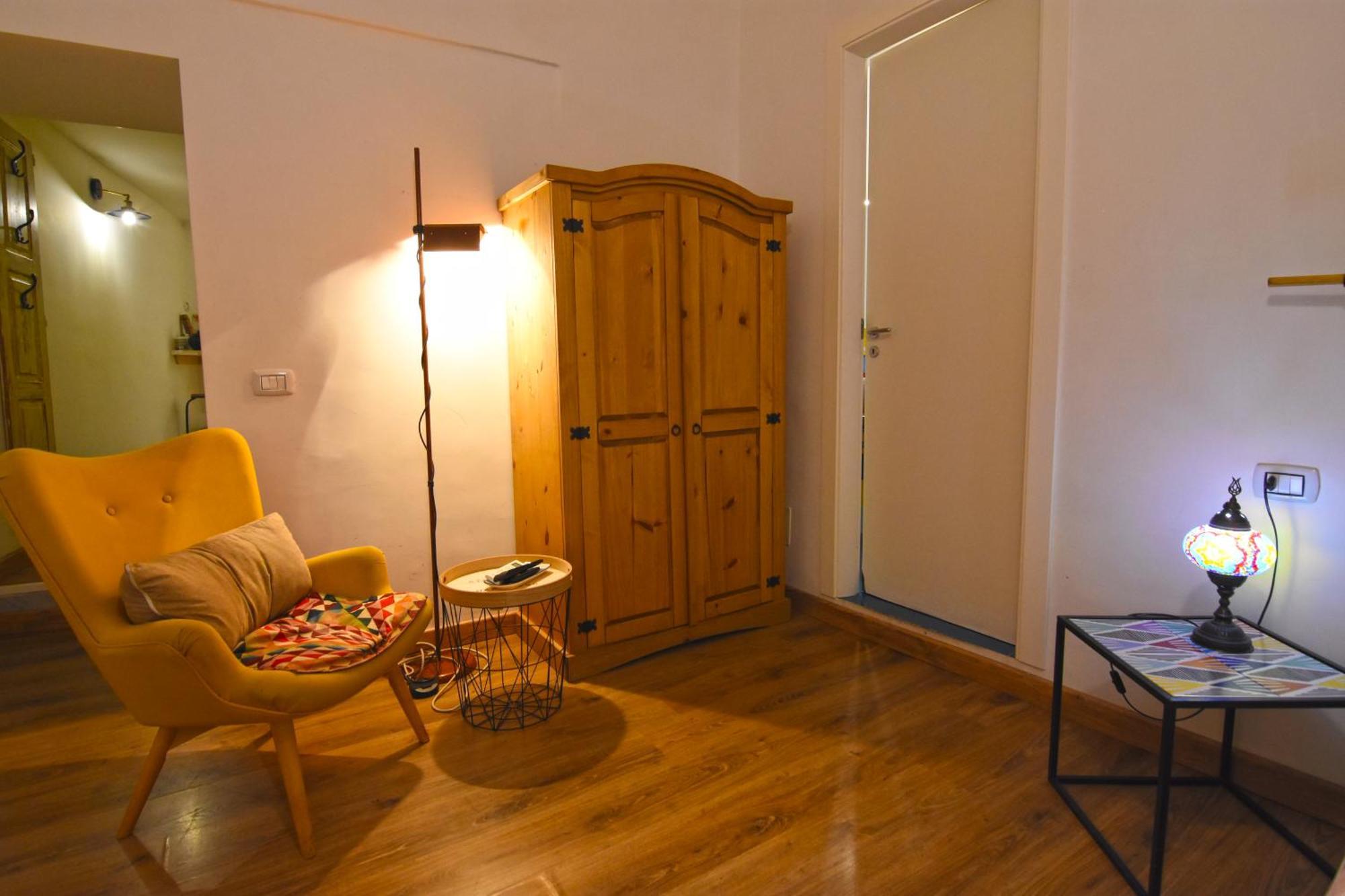 Hotel Sunrise Luxury Neapel Exterior foto