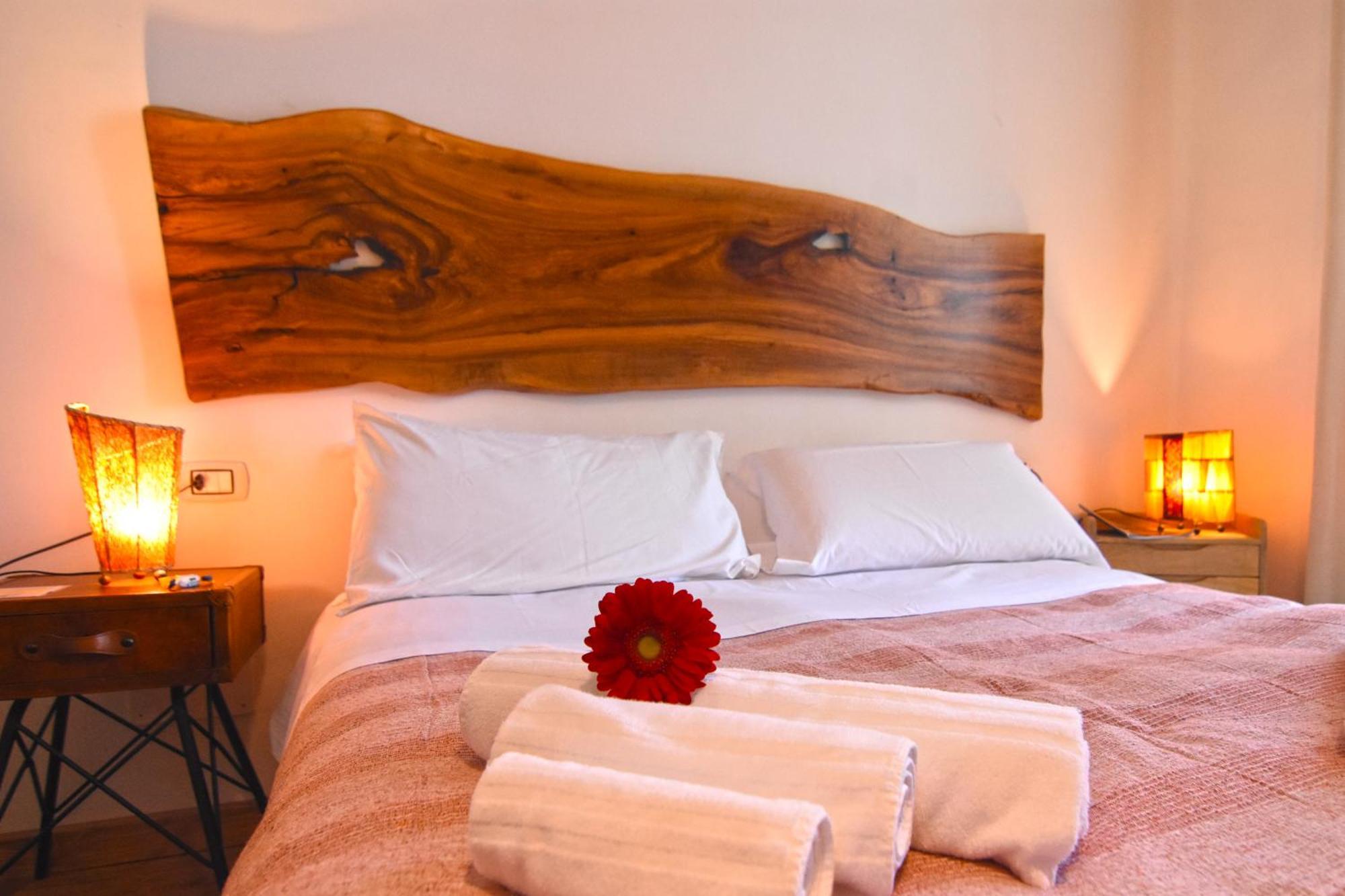 Hotel Sunrise Luxury Neapel Exterior foto