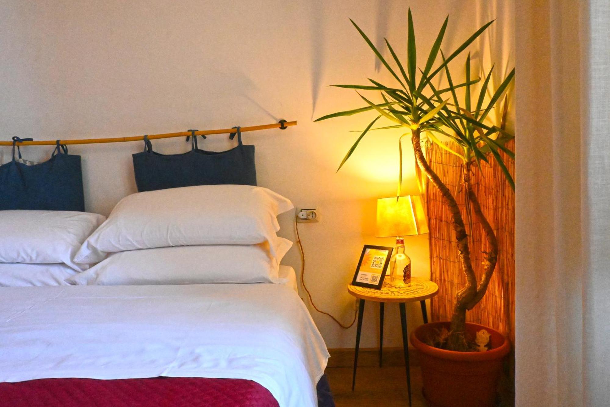 Hotel Sunrise Luxury Neapel Exterior foto