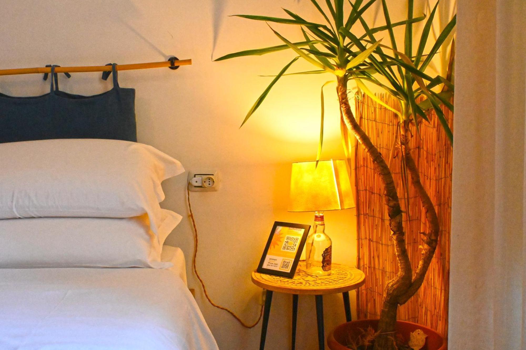 Hotel Sunrise Luxury Neapel Exterior foto