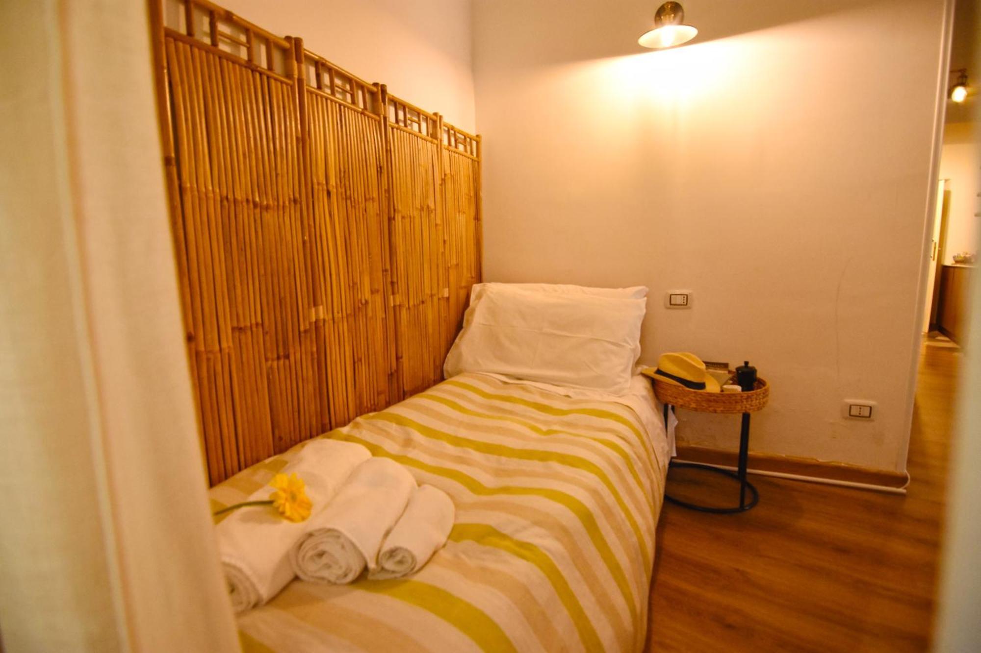 Hotel Sunrise Luxury Neapel Exterior foto