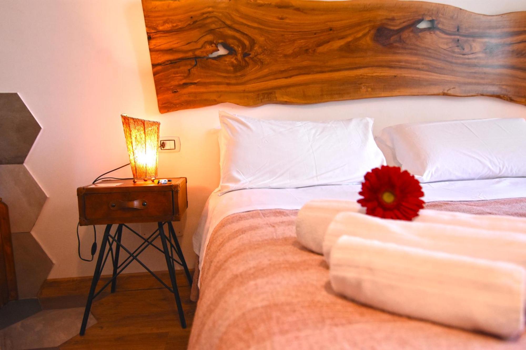 Hotel Sunrise Luxury Neapel Exterior foto